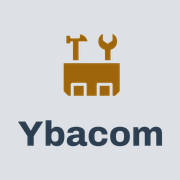 Ybacom Services Ltd logo